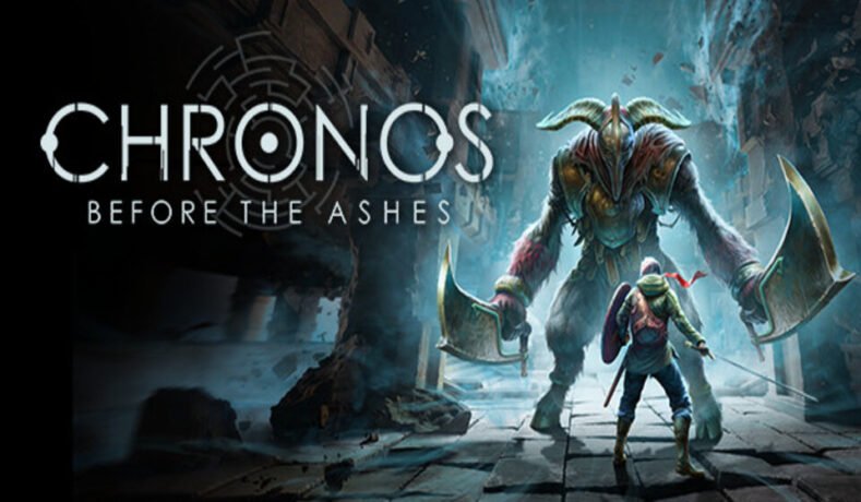 Chronos: Before The Ashes Vale A Pena?