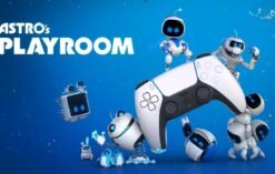 Astros Playroom CAPA 247x157 - Astro's Playroom: Bem-Vindo Ao PlayStation 5!