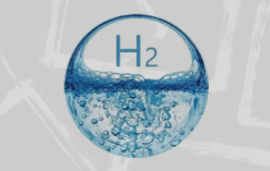 Hidrogênio CAPA 247x157 - Conheça A Nova Forma De Gelo Que Poderá Impulsionar A Economia do Hidrogênio