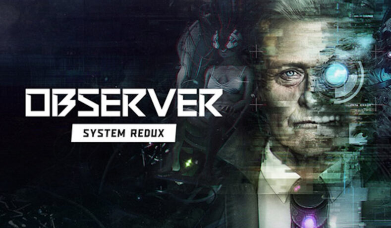 Observer: System Redux Surpreende!