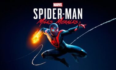 Spider Man Miles Morales CAPA 378x228 - Marvel's Spider-Man: Miles Morales É Aventura Para Muita Diversão