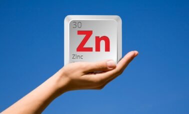zinco futuro baterias 378x228 - Conheça A Bateria Recarregável Que Guarda Até 10 Vezes Mais Energia