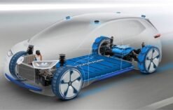 Carro Elétrico CAPA 247x157 - Conheça A Próxima Geração De Tecnologia Em Baterias Para Aplicação Em Carros Elétricos