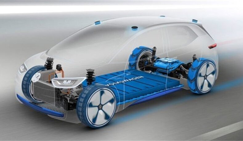 Conheça A Próxima Geração De Tecnologia Em Baterias Para Aplicação Em Carros Elétricos