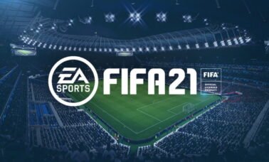 FIFA21 CAPA 378x228 - FIFA 21, Uma Experiência Que Continua Divertida E Renovada com A Nova Geração