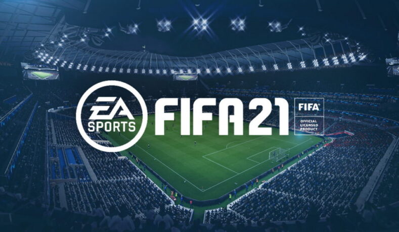 EA e FIFA encerram parceria; jogo de futebol ganha  - A Era Nerd