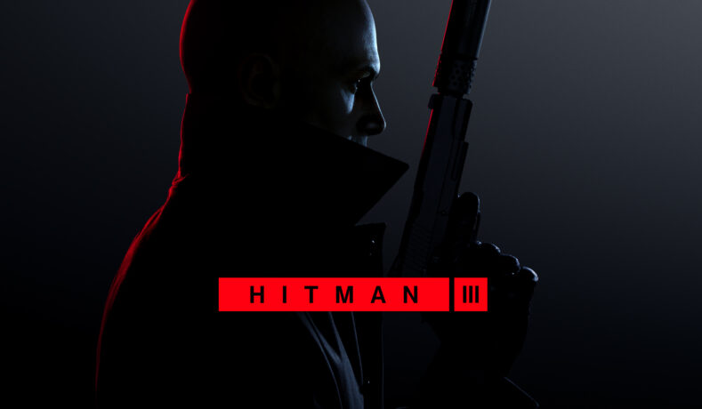 Hitman III, O Desfecho Da Trilogia Word Of Assassination Com O Agente 47