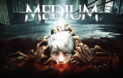 The Medium CAPA 247x157 - The Medium, Uma Experiência Nostálgica Que Lembra Os Clássicos Games de Terror