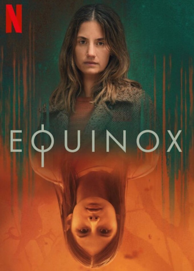 capa 1 - Precisamos Falar Sobre: Equinox