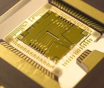 microchip quantico - Conheça O Motor Quântico Que Esquenta E Esfria Ao Mesmo Tempo