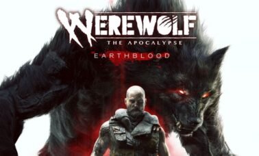 werewolf 13 06 20 img00 e1592052636392 378x228 - Werewolf: The Apocalypse - Earthblood, Vale A Pena Jogar?