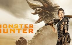 Monster Hunter CAPA 247x157 - Monster Hunter: O Filme