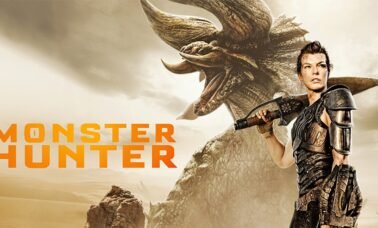 Monster Hunter CAPA 378x228 - Monster Hunter: O Filme