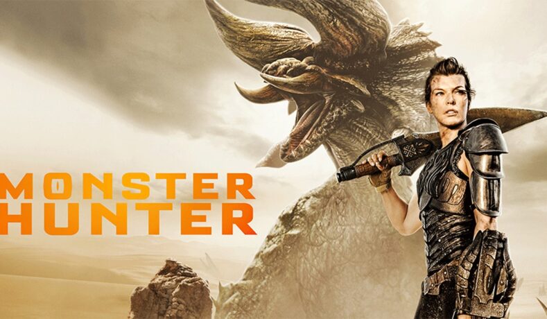 Monster Hunter: O Filme