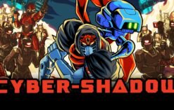 cyber shadow 247x157 - Vale a pena jogar Cyber Shadow?