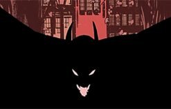 Batman – Creature of the Night CAPA 247x157 - Batman: Creature of the Night, Quando Os Pesadelos Se tornam Realidade