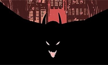 Batman – Creature of the Night CAPA 378x228 - Batman: Creature of the Night, Quando Os Pesadelos Se tornam Realidade