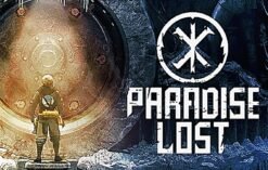 Paradise Lost CAPA 247x157 - Paradise Lost, Um Game Com Foco Na História e Exploração Após Uma 2º Guerra Alternativa