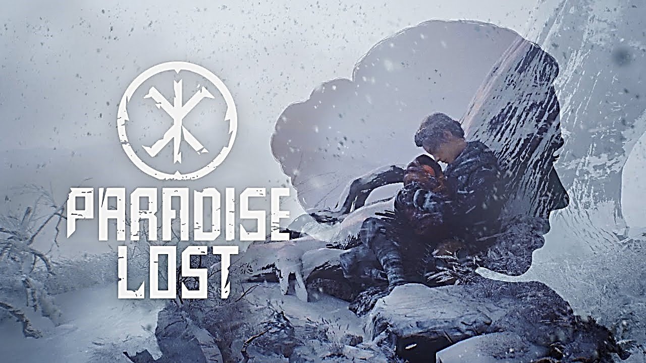 Paradise Lost INICIAL - Paradise Lost, Um Game Com Foco Na História e Exploração Após Uma 2º Guerra Alternativa
