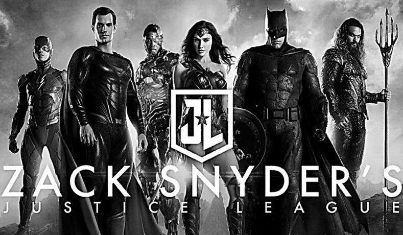 Zack Snyder’s Justice League, Novo Filme Estreia Na HBO Max E Plataformas Digitais