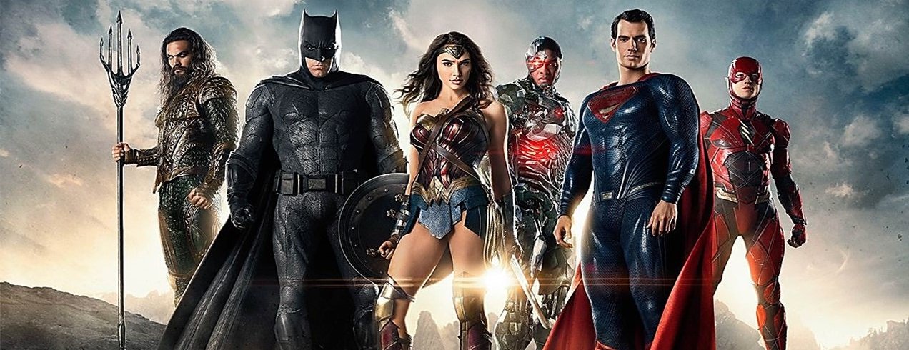 Zack Snyders Justice League imagem inicial - Zack Snyder's Justice League, Novo Filme Estreia Na HBO Max E Plataformas Digitais