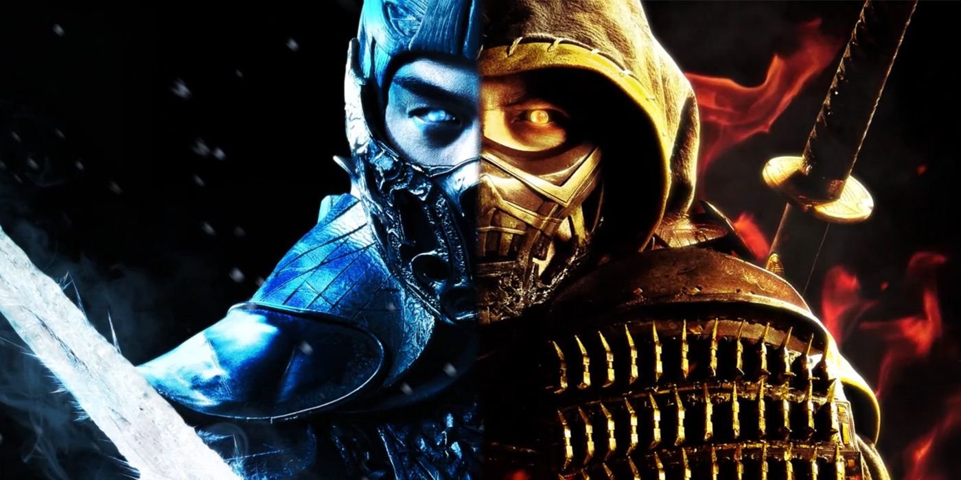Crítica: Mortal Kombat (2021) - Diário do Rio de Janeiro