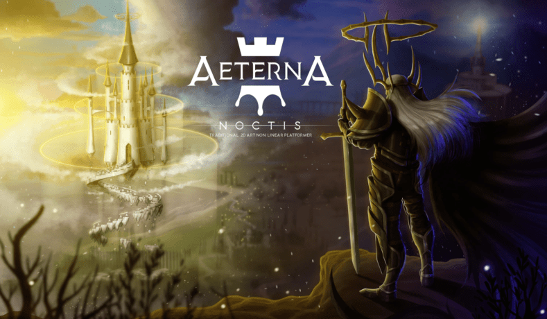 Aeterna Noctis: O Que Esperar?