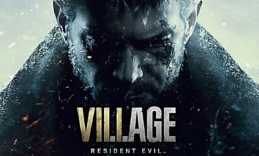 Resident Evil Village CAPA 378x228 - Resident Evil Village É Bom E Evolui A Franquia Mantendo Alguns Elementos De Sucesso