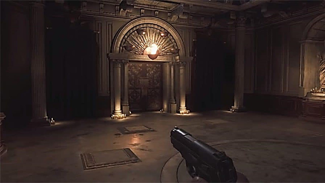 Resident Evil Village Imagem5 - Resident Evil Village É Bom E Evolui A Franquia Mantendo Alguns Elementos De Sucesso