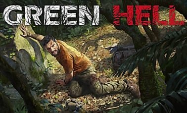 Green Hell CAPA 378x228 - Green Hell, Uma Visão Aterrorizante Do Gênero Survival Sandbox Que Você Precisa Conhecer