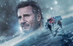 Jonathan Hensleigh CAPA 247x157 - A Estrada De Gelo, Mais Um Liam Neeson Que Mescla Ação Com Um Personagem Rabugento
