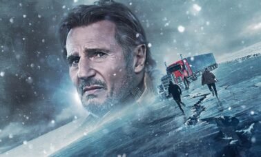 Jonathan Hensleigh CAPA 378x228 - A Estrada De Gelo, Mais Um Liam Neeson Que Mescla Ação Com Um Personagem Rabugento