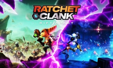 Ratchet Clanck Rift Apart CAPA 378x228 - Ratchet & Clank: Rift Apart É Muito Divertido E Obrigatório Para Os Donos De Um PlayStation 5