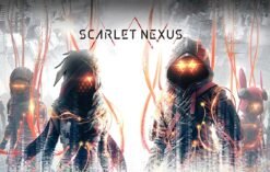 Scarlet Nexus CAPA 247x157 - Scarlet Nexus É Repleto De Adrenalina, Ação Divertida E Grandes Momentos De Personagens