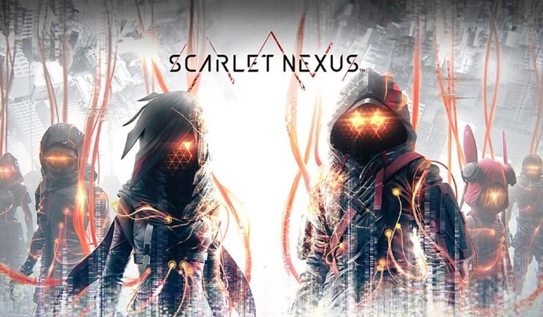 Scarlet Nexus É Repleto De Adrenalina, Ação Divertida E Grandes Momentos De Personagens