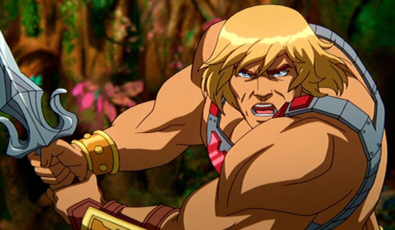 He-Man da Netflix Decepciona?