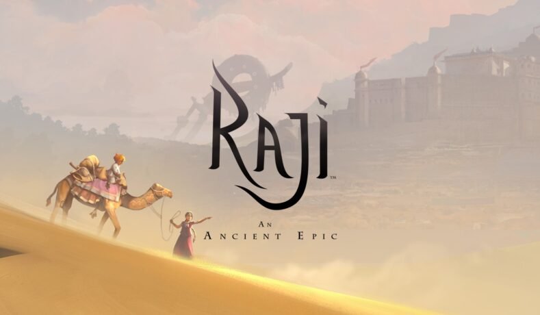 Raji: An Ancient Epic. Vale A Pena Jogar?