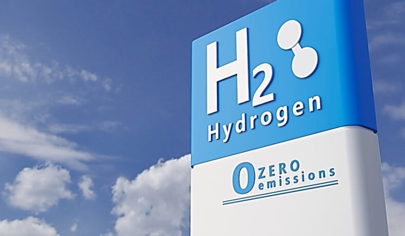 O Hidrogênio É Limpo?