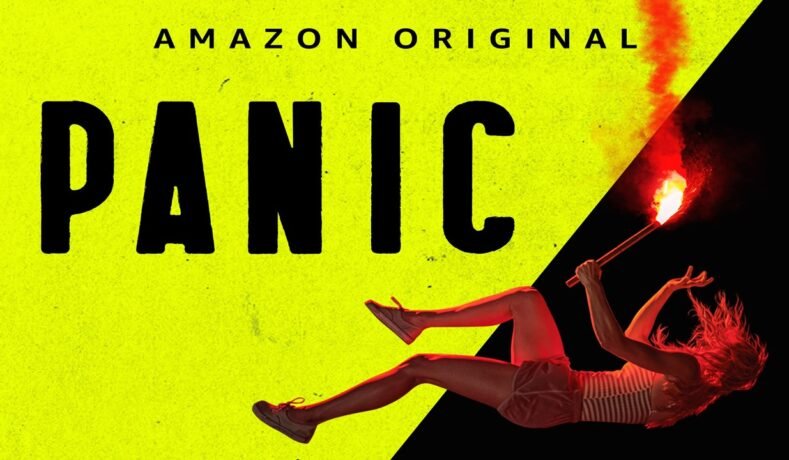 Panic da Amazon Foca O Suspense Emocional