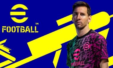 destacada 378x228 - eFootball 2022: Polêmicas Antes Mesmo do Lançamento