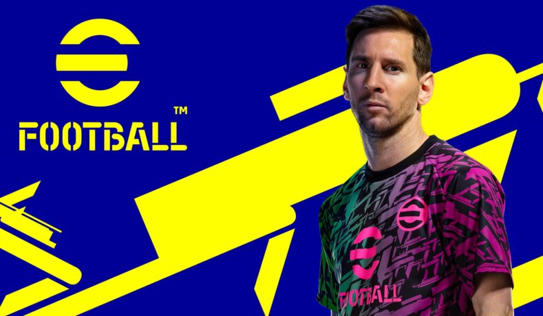 eFootball 2022: Polêmicas Antes Mesmo do Lançamento