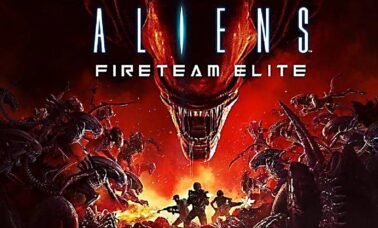 Aliens Fireteam Elite CAPA 378x228 - Aliens: Fireteam Elite, Um Game da Icônica Franquia Recheado de Ação