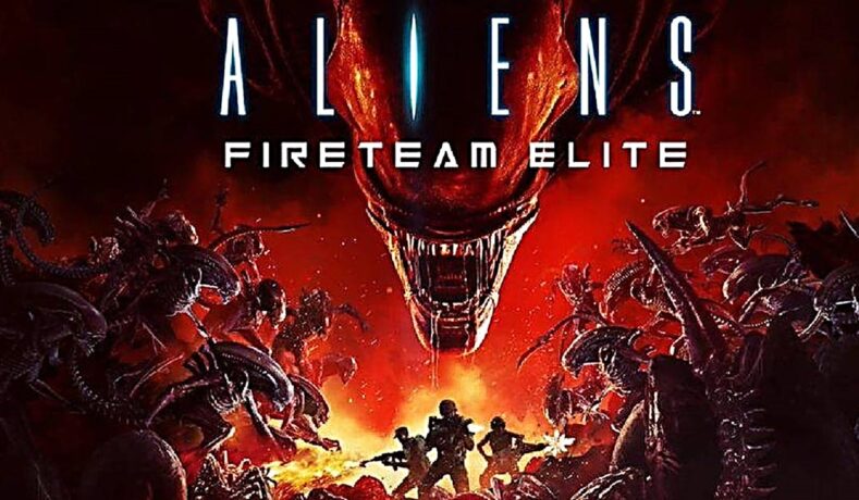 Aliens: Fireteam Elite, Um Game da Icônica Franquia Recheado de Ação