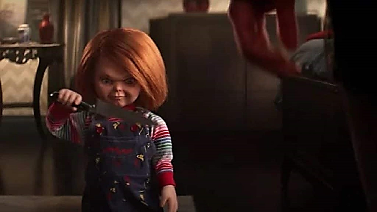 Chucky Imagem 3 - Chucky, A Série de TV Norte-Americana Revive O Famoso Personagem Do Terror