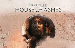 The Dark Pictures Anthology House of Ashes CAPA 247x157 - The Dark Pictures Anthology: House Of Ashes