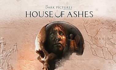 The Dark Pictures Anthology House of Ashes CAPA 378x228 - The Dark Pictures Anthology: House Of Ashes
