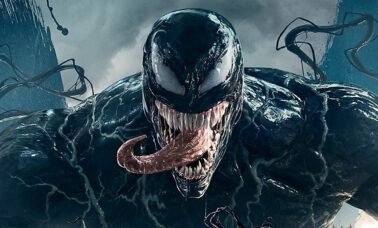 Venom Let There Be Carnage CAPA 378x228 - Venom: Tempo de Carnificina