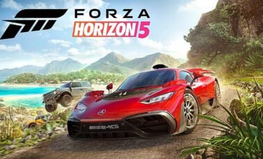 FORZA HORIZON 5 CAPA 378x228 - Forza Horizon 5 Segue Com O Excelente Nível Da Franquia e Traz Algumas Novidades