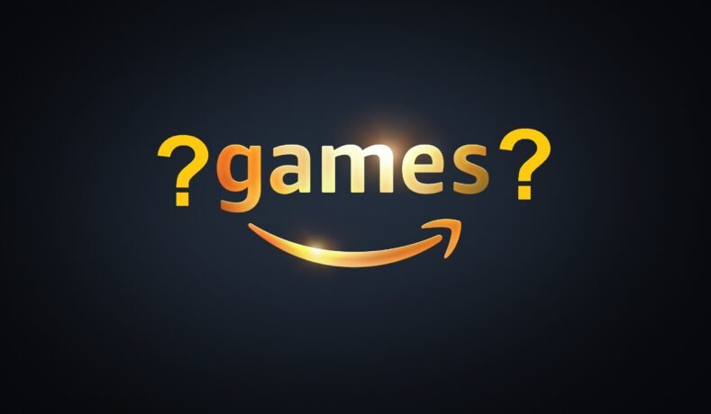 E Aí, Amazon Games?