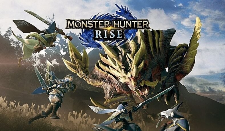 Monster Hunter Rise, A Versão Definitiva?